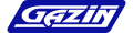 LOGO GAZIN