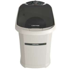 Tanquinho Colormaq Lct 6 Branco 127v