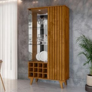 Cristaleira Elba Nature