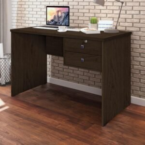 Escrivaninha Porto Alegre 1.25 Noce