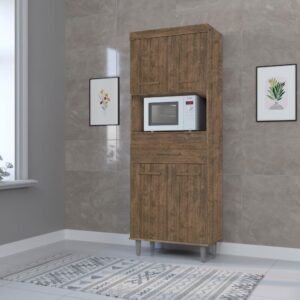 Kit Armario Duda Canela