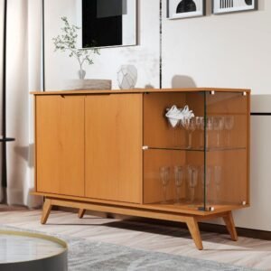 Buffet Tucuma 1.36 Nature