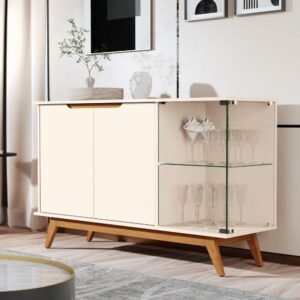 Buffet Tucuma 1.36 Perola