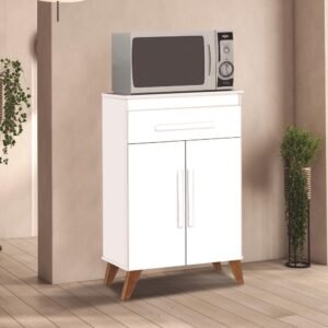 Armario g1 Branco Ipanema