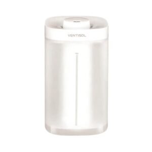 Umidificador Dosmestico Mod U-04 127v Agratto