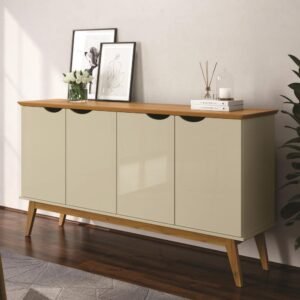 Buffet 4pts Prism 1.6 Off / Cinamomo