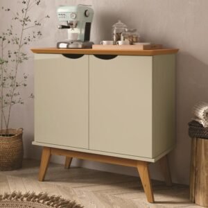 Buffet 2pts Prism 0.8 Off / Cinamomo