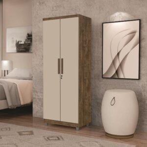 Multiuso Ouro 0.57 Canela / Off White