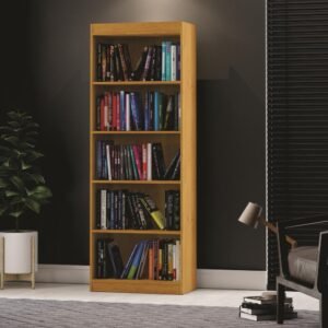 Livreiro Encanto 0.63 Cinamomo