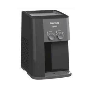 Purificador Agua Pro Colormaq Grafito