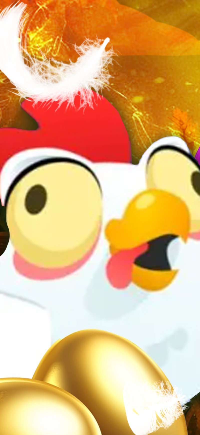 Overview of chicken road spel