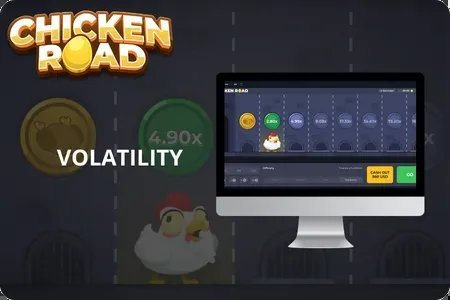 Descoperă Jocul Faimos Chicken Road în Cel Mai Nou Casino Online Românesc, jocul chicken road