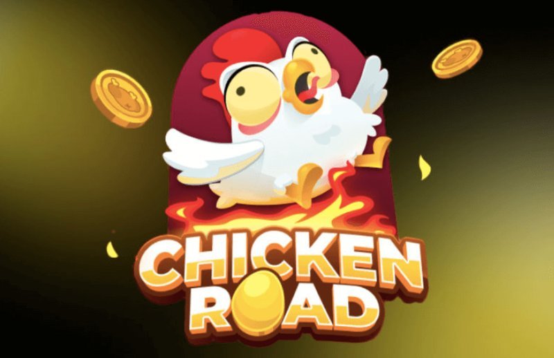 Image: Découvrez le Charme du Jeu de Casino Chicken Road en Ligne