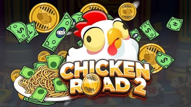 Romania - chicken road 2